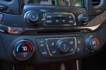 Chevrolet Impala 2014 года